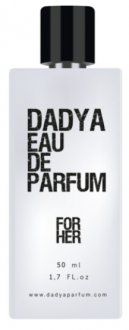 Dadya B-242 EDP 50 ml Kadın Parfümü kullananlar yorumlar